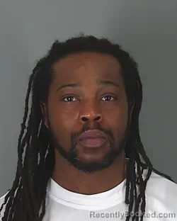 Mugshot of ANDREW SIMMONS