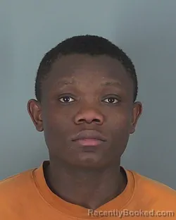 Mugshot of TALAMA MAJALIWA