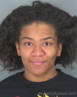 Mugshot of DYNASTI LINDSAY