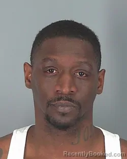 Mugshot of ANTHONY PORCHER