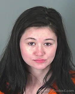 Mugshot of ELIZABETH BELUE