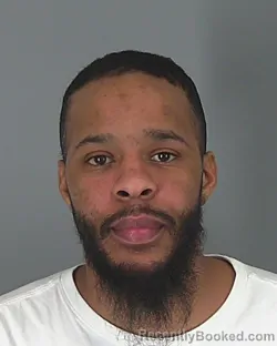 Mugshot of MALIK SMITH