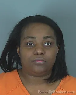 Mugshot of CHELSEA IRBY