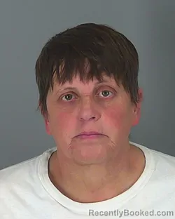 Mugshot of JENNIFER SELLERS