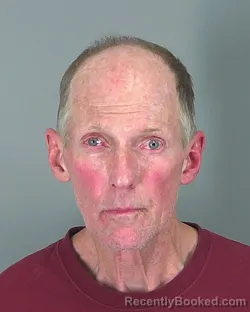 Mugshot of HAROLD JUSTICE