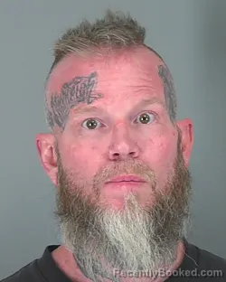 Mugshot of JAMES REPETOSKY