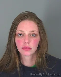Mugshot of HANNAH STONE