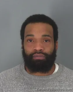 Mugshot of SEDRIC DAWKINS