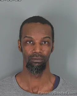 Mugshot of GANATHAN GRAYSON