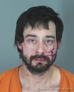 Mugshot of JOSHUA JACOBS