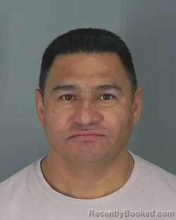 Mugshot of SILVESTRE GONZALEZ-ROSAS