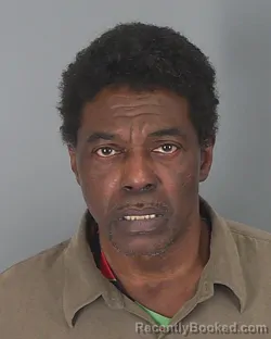 Mugshot of STANLEY FERGUSON