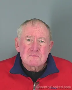 Mugshot of MICHAEL SMITH