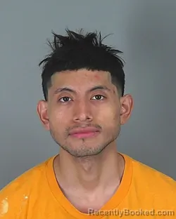 Mugshot of MATEO PEREZ-ESPINOZA