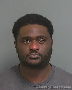 Mugshot of MICHAEL BAGGETT