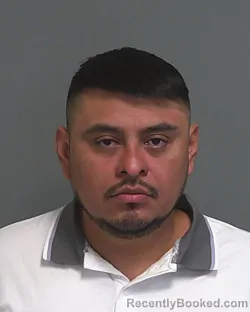 Mugshot of JUAN MARQUEZJARA
