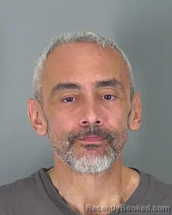 Mugshot of DANIEL MORTON