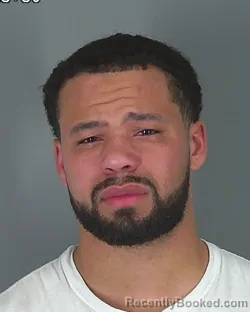 Mugshot of KEANDRE BRINSON