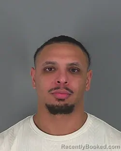 Mugshot of XAVIER RODRIGUEZ