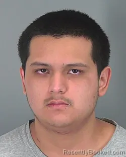 Mugshot of KEVIN RODRIGUEZ-GARCIA