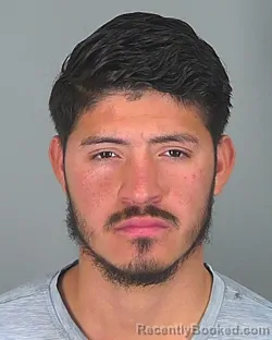 Mugshot of JULIO RODRIGUEZ