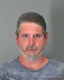 Mugshot of CHRISTOPHER CASH