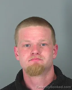 Mugshot of JEREMIAH FOSTER