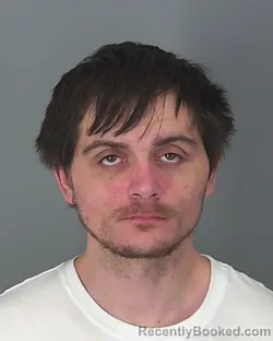 Mugshot of EDWARD BOYER