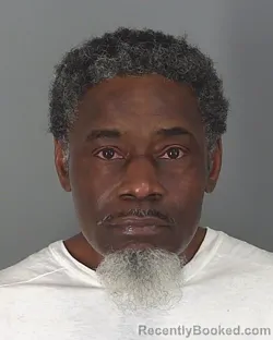 Mugshot of WILLIAM JONES