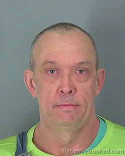 Mugshot of CHRISTOPHER DAVIS