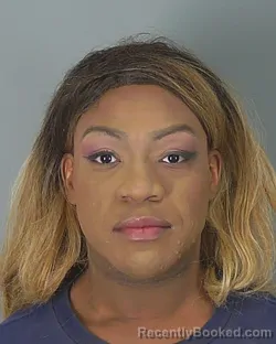 Mugshot of DEADRIAN BURGESS