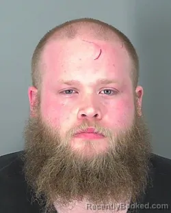 Mugshot of GABRIEL STEPHENS