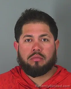 Mugshot of ARMANDO LOZANO-RUBIO