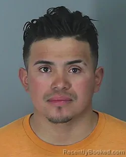 Mugshot of KEVIN LOPEZ-NUNEZ
