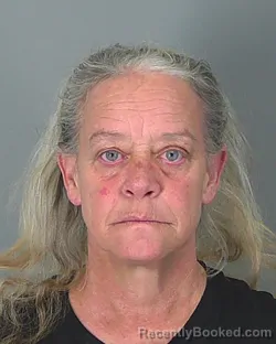 Mugshot of LISA WINES