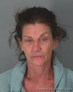 Mugshot of DEIDA LAMB