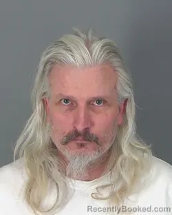 Mugshot of BOBBY YOUNG