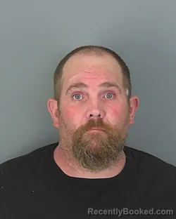 Mugshot of BENJAMIN JOHNSON