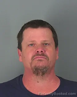 Mugshot of RICHARD FRADY