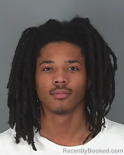 Mugshot of RODNEY SMITH