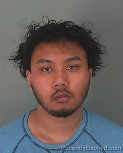 Mugshot of DEVIN CHER