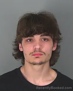 Mugshot of JOSE LOPEZ