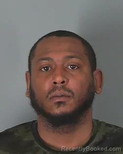 Mugshot of BRANDON PENRO