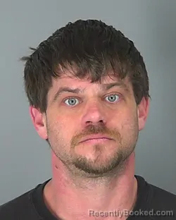 Mugshot of JOHN GRAY