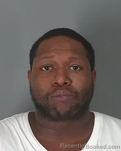 Mugshot of DARRYL MCCRAY