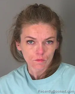 Mugshot of MELISA COPPEDGE