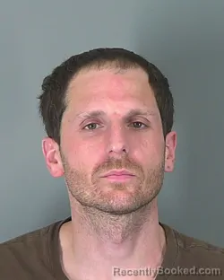 Mugshot of CODY EVERSOLE