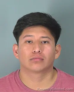 Mugshot of FRANCISCO DIAZ-VIDAL