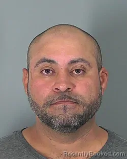 Mugshot of JOAQUIN MALDONADO