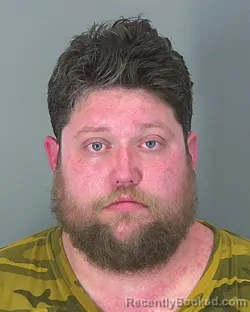 Mugshot of DAVID HAWKINS